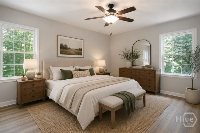 1051 Crooked Creek Road, Watkinsville, GA 30677