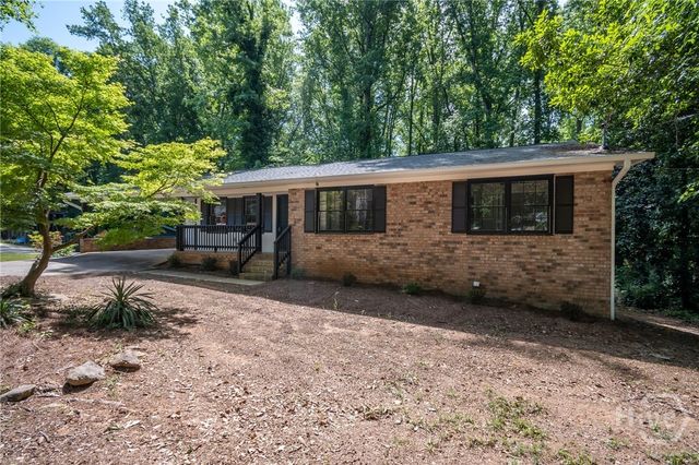 1051 Crooked Creek Road, Watkinsville, GA 30677