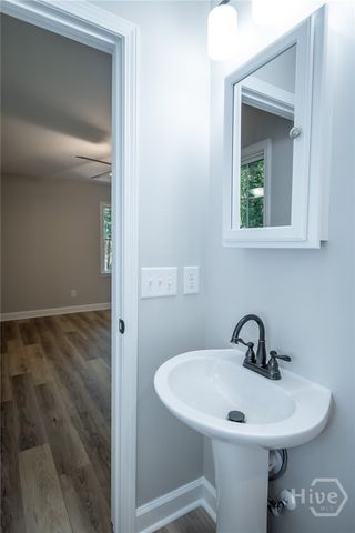 1051 Crooked Creek Road, Watkinsville, GA 30677