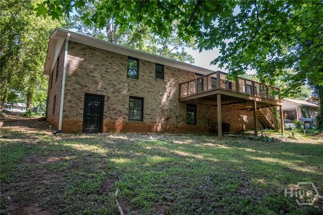 1051 Crooked Creek Road, Watkinsville, GA 30677
