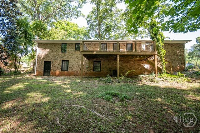 1051 Crooked Creek Road, Watkinsville, GA 30677