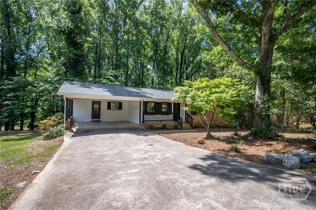1051 Crooked Creek Road, Watkinsville, GA 30677