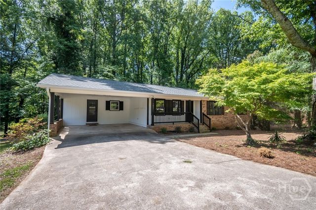 1051 Crooked Creek Road, Watkinsville, GA 30677