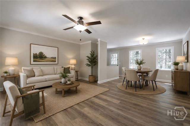 1051 Crooked Creek Road, Watkinsville, GA 30677