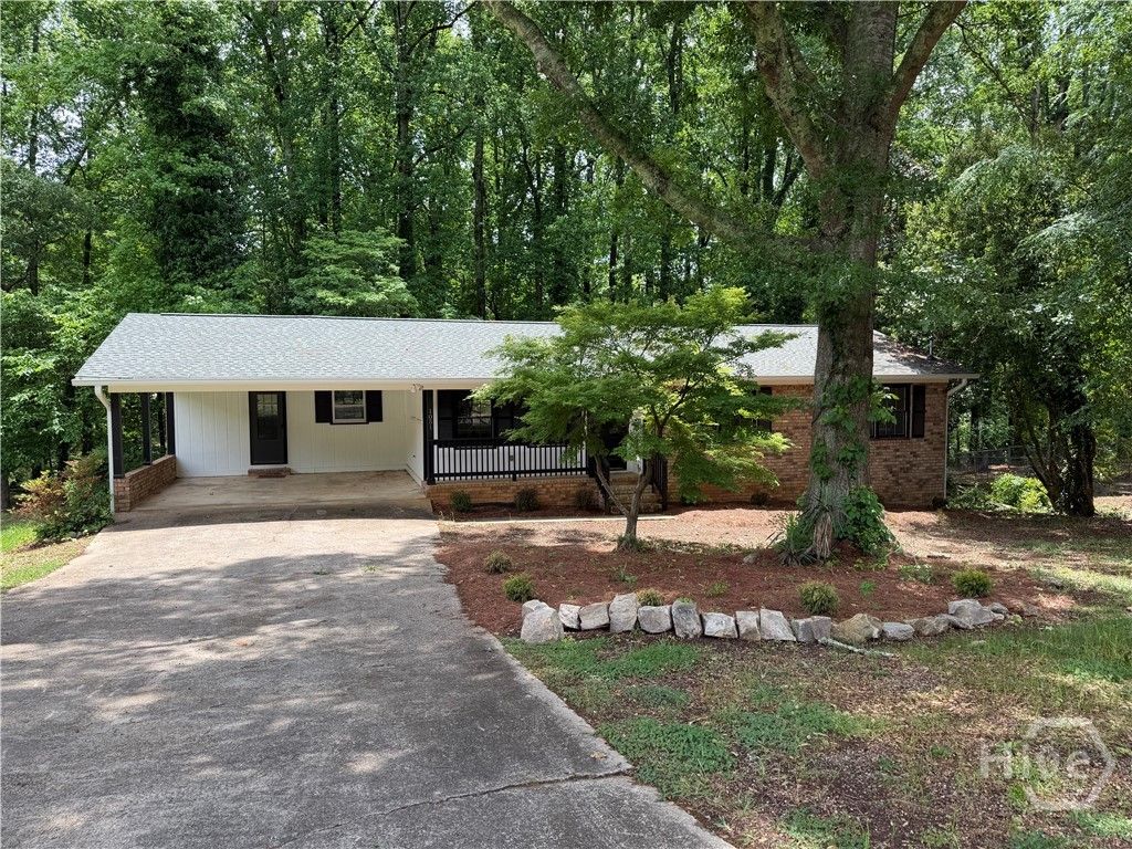 1051 Crooked Creek Road, Watkinsville, GA 30677