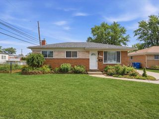 14106 Arden Avenue, Warren, MI 48088