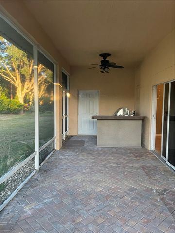 4641 Paladin Circle, Vero Beach, FL 32967