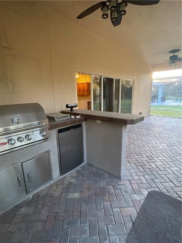 4641 Paladin Circle, Vero Beach, FL 32967