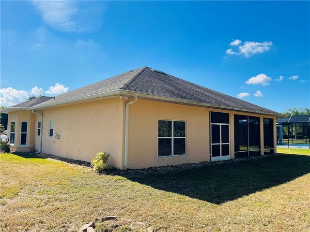 4641 Paladin Circle, Vero Beach, FL 32967