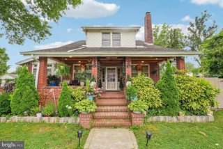 337 CRAVEN AVE, Salem, NJ 08079