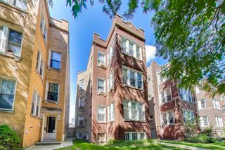 4850 N Rockwell Street, Chicago, IL 60625