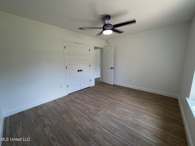 1816 Seacliffe Drive, Gautier, MS 39553