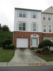 1112 Thornborough Drive, Alpharetta, GA 30004