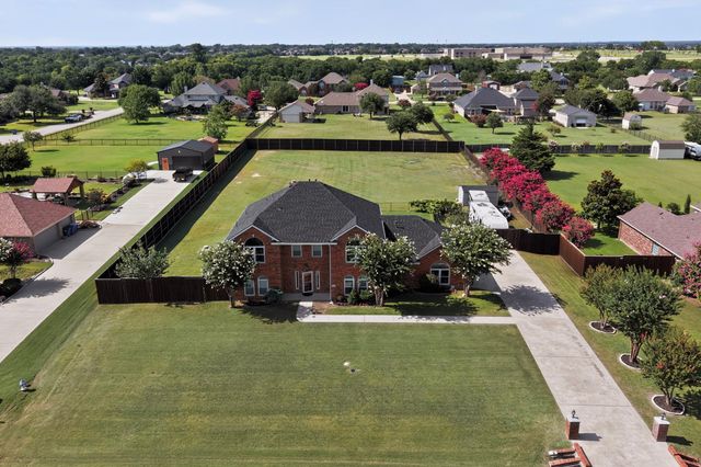 2336 Saddlebrook Lane, Rockwall, TX 75087