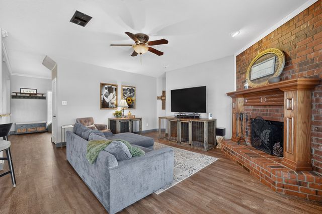 2336 Saddlebrook Lane, Rockwall, TX 75087