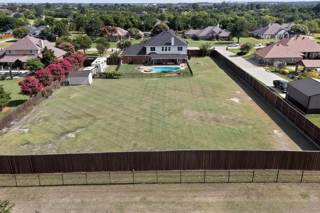 2336 Saddlebrook Lane, Rockwall, TX 75087