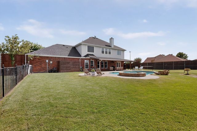 2336 Saddlebrook Lane, Rockwall, TX 75087