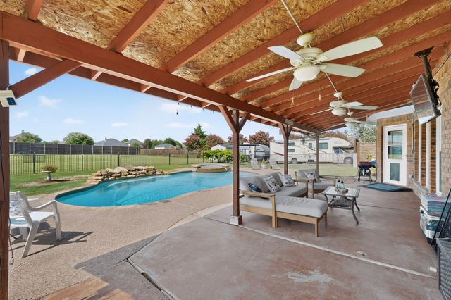 2336 Saddlebrook Lane, Rockwall, TX 75087