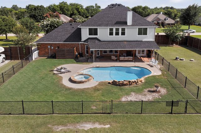 2336 Saddlebrook Lane, Rockwall, TX 75087