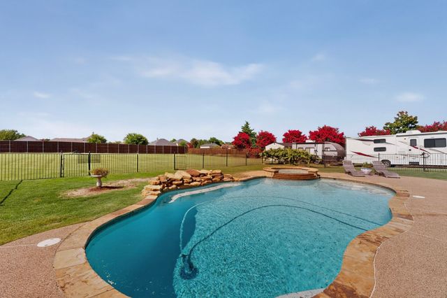 2336 Saddlebrook Lane, Rockwall, TX 75087