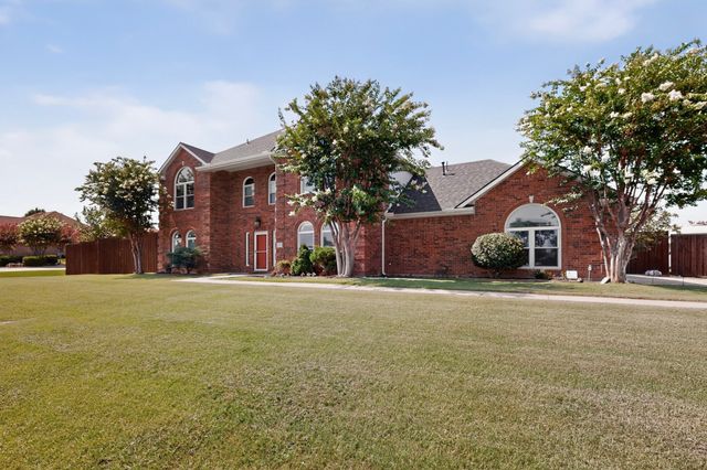 2336 Saddlebrook Lane, Rockwall, TX 75087
