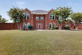 2336 Saddlebrook Lane, Rockwall, TX 75087