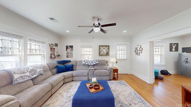 1621 Prince Street, Conway, AR 72034