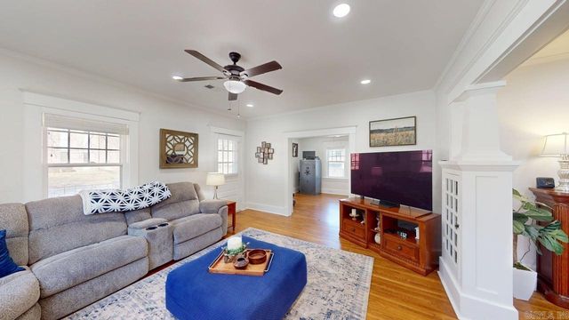 1621 Prince Street, Conway, AR 72034