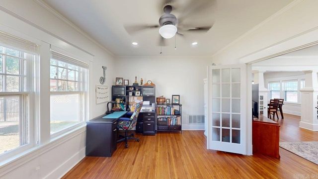 1621 Prince Street, Conway, AR 72034