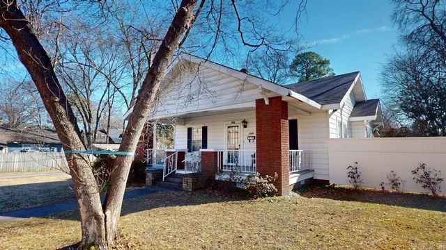 1621 Prince Street, Conway, AR 72034
