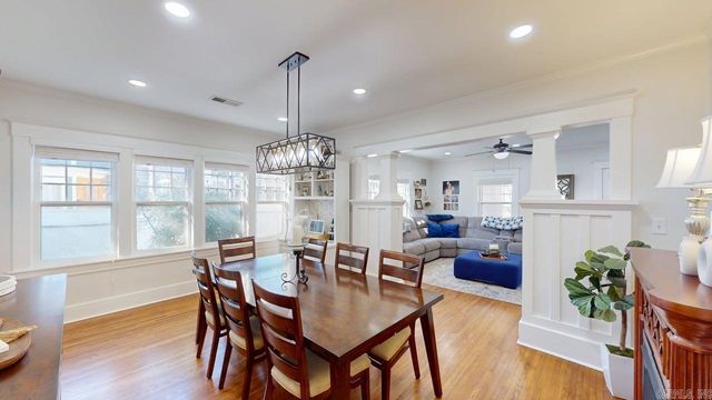 1621 Prince Street, Conway, AR 72034