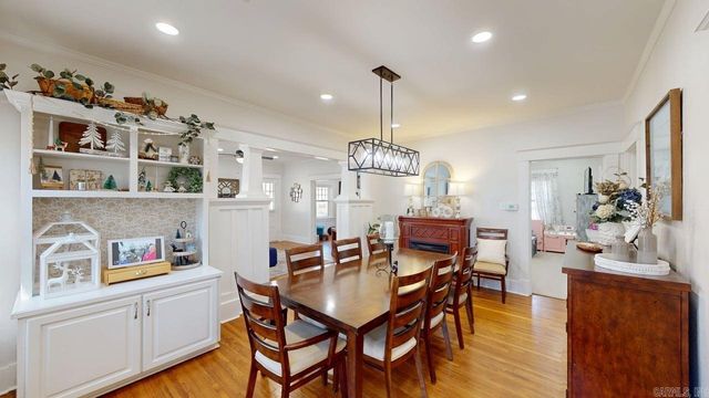 1621 Prince Street, Conway, AR 72034