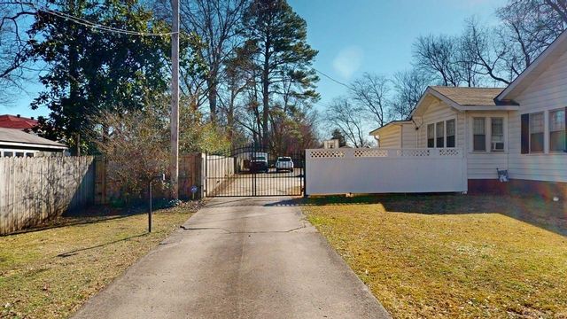 1621 Prince Street, Conway, AR 72034