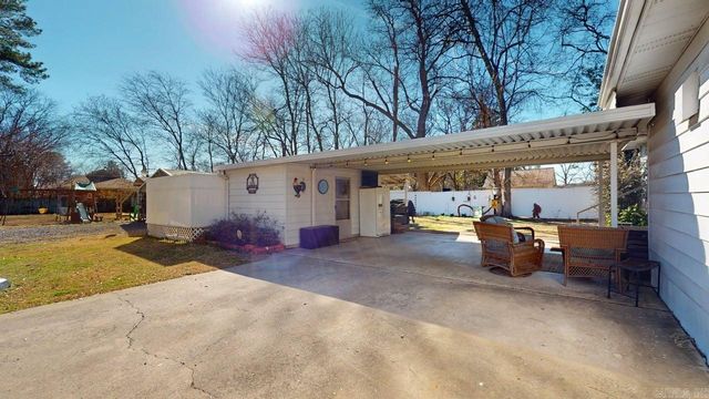 1621 Prince Street, Conway, AR 72034