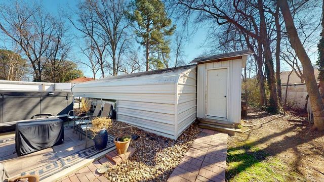 1621 Prince Street, Conway, AR 72034