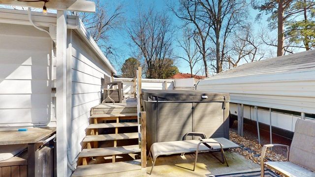 1621 Prince Street, Conway, AR 72034