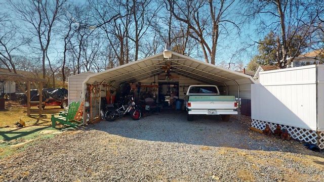 1621 Prince Street, Conway, AR 72034