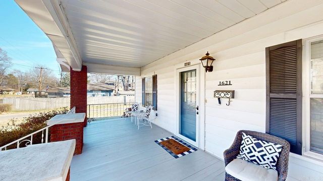 1621 Prince Street, Conway, AR 72034