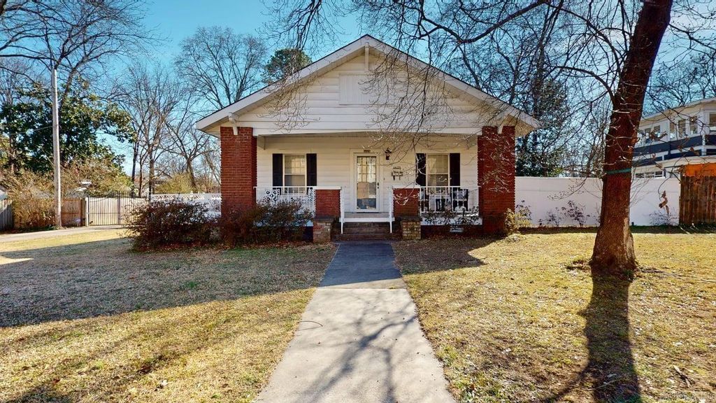 1621 Prince Street, Conway, AR 72034