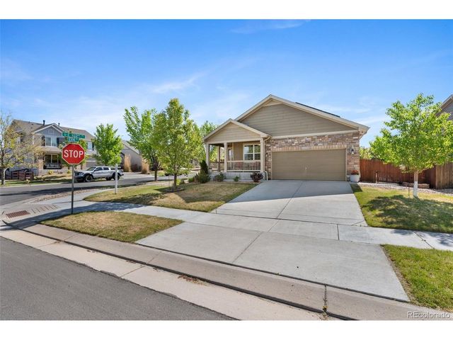 10288 Olathe Way, Commerce City, CO 80022