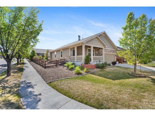 10288 Olathe Way, Commerce City, CO 80022