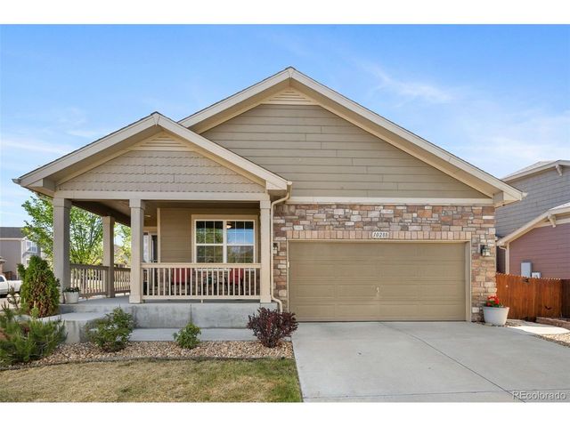 10288 Olathe Way, Commerce City, CO 80022
