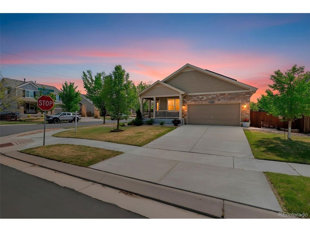 10288 Olathe Way, Commerce City, CO 80022