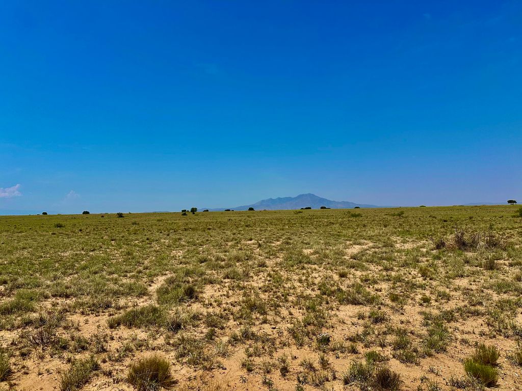 Lot 22 WestBelenGrantExtBoundaries, Bosque, NM 87006
