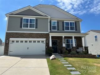 2411 Sugar Court SW, Concord, NC 28027