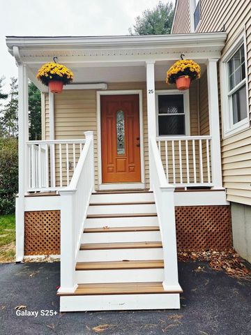 25 Neal St, Walpole, MA 02081