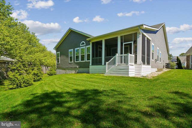30142 SANCTUARY DR, Selbyville, DE 19975