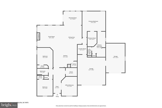 30142 SANCTUARY DR, Selbyville, DE 19975