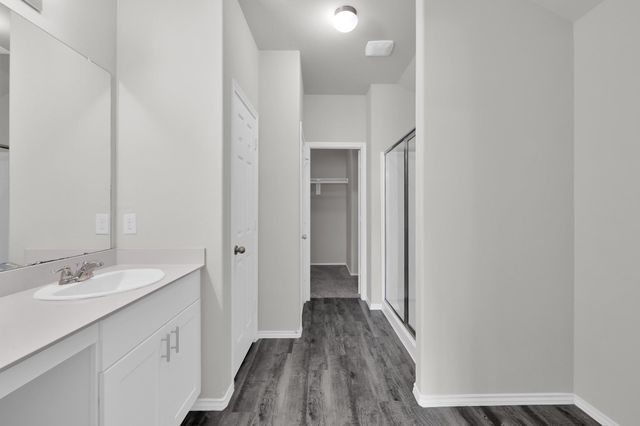 8011 Dauntless Drive, Magnolia, TX 77354