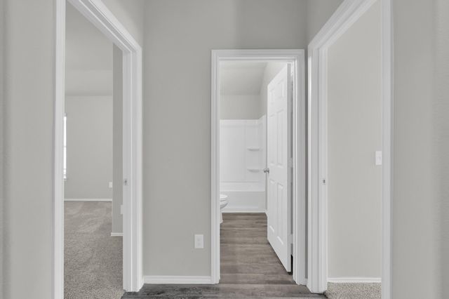 8011 Dauntless Drive, Magnolia, TX 77354